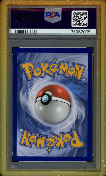 Dragonite Ex 106/108 PSA 10