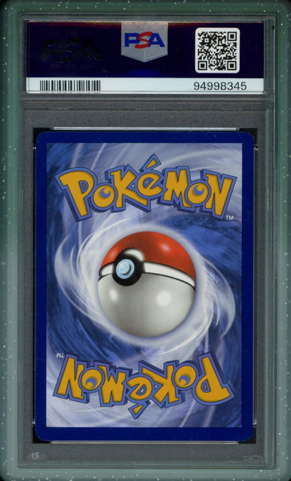 Roaring Moon Ex 251/182 PSA 10