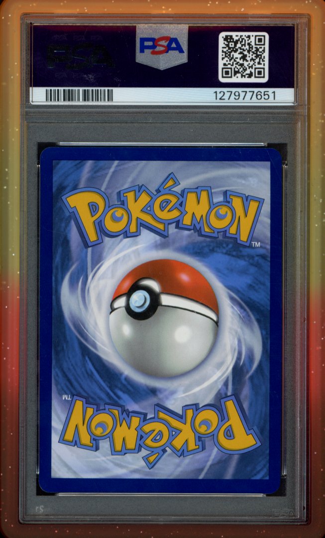 Victini 171/086 PSA 10