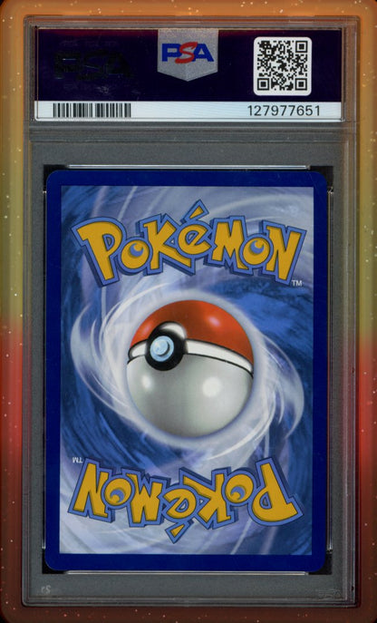 Victini 171/086 PSA 10