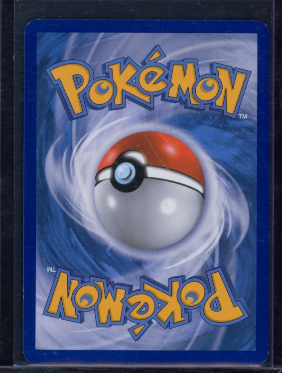 Meloetta Ex RC5/RC25 Raw