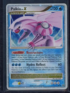 Palkia Lv.X DP18 Raw - RookieLegends