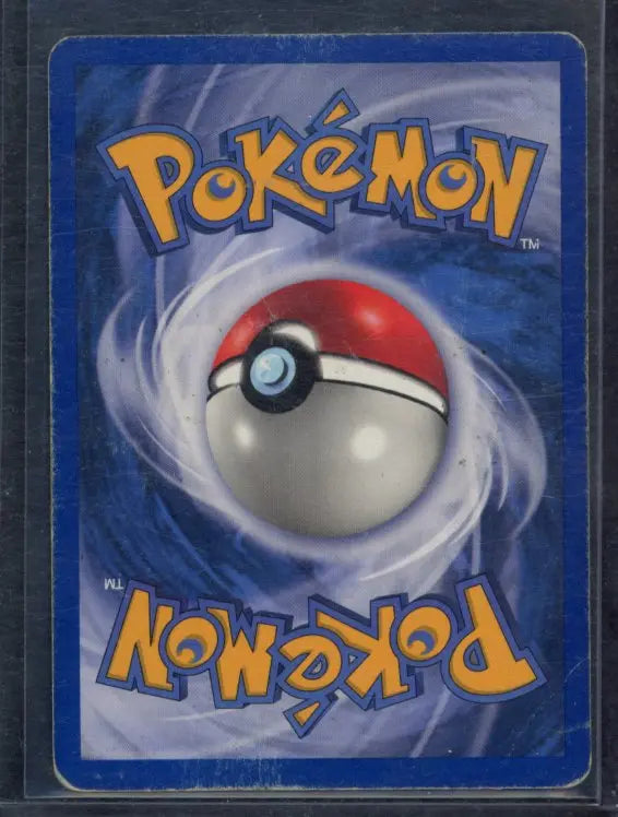 Hitmonchan Ex 98/109 Raw - RookieLegends