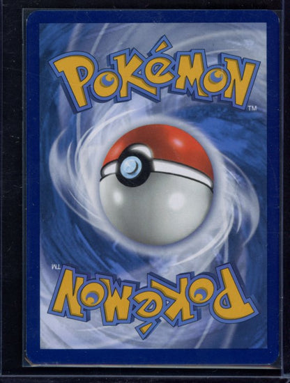 Charizard Ex 228/197 Raw