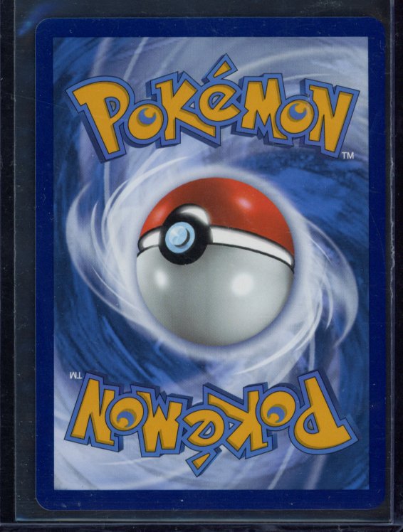 Blaziken Vmax TG15/TG30 Raw