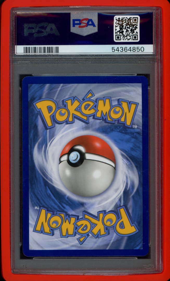 Pheromosa & Buzzwole Gx 191/214 PSA 10