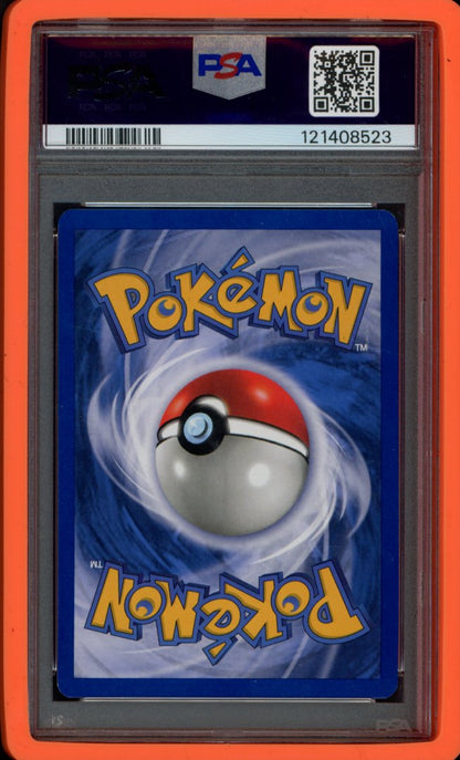 Charizard 4/130 PSA 6