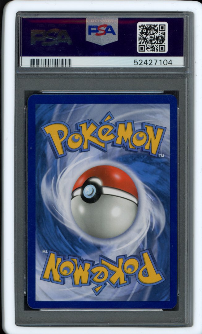 Solgaleo & Lunala Gx 254/236 PSA 10