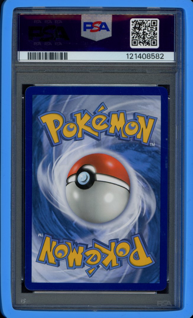 Lucario & Melmetal Gx SM192 PSA 10