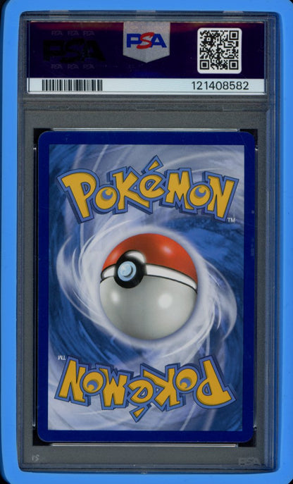 Lucario & Melmetal Gx SM192 PSA 10