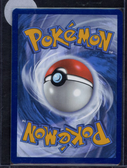 Team Rocket's Wobbuffet 203 Pokémon Center Raw