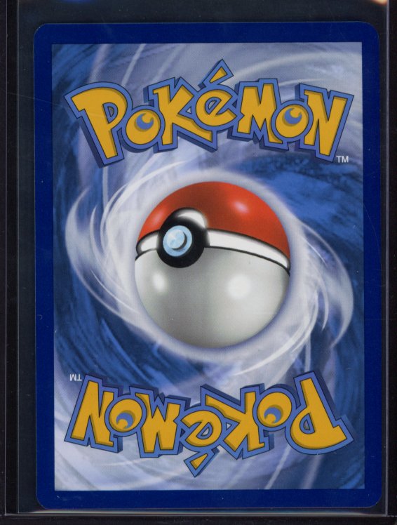 Charizard Ex 125/197 Raw