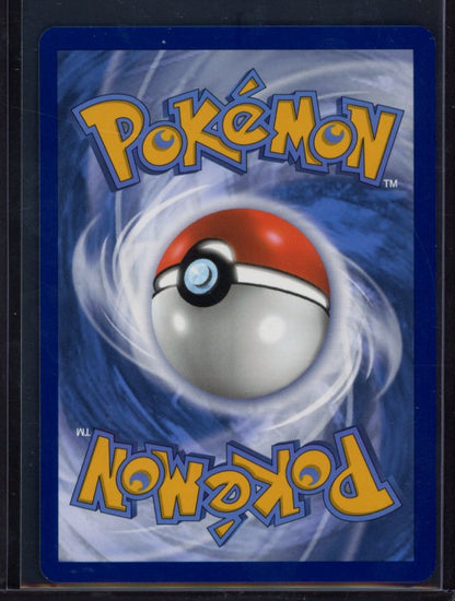 Bulbasaur 001/034 Raw