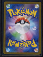 N's Zoroark Ex 131/100 (JPN) Raw - RookieLegends