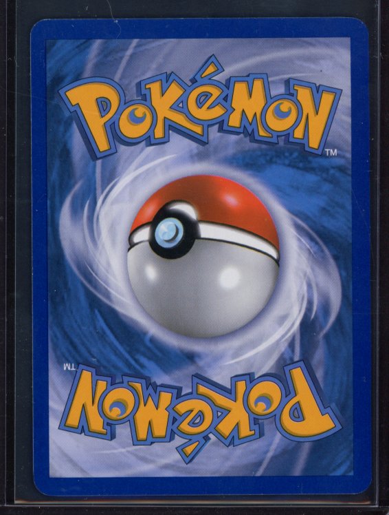 Black Kyurem Ex 100/113 Raw