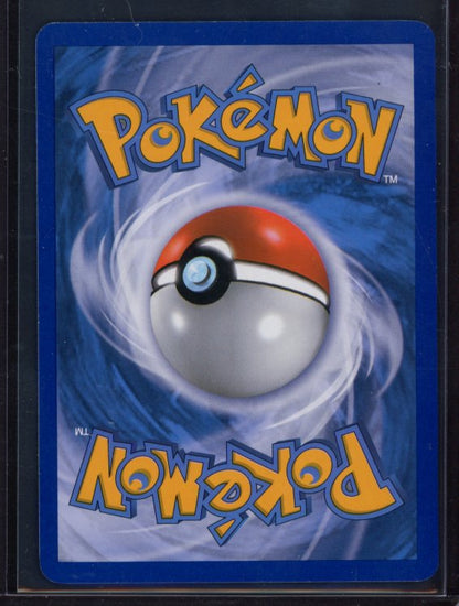 Black Kyurem Ex 100/113 Raw