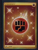Fighting Energy 233/198 Raw - RookieLegends