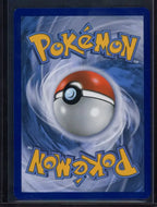 M Lucario Ex 55/111 Raw - RookieLegends