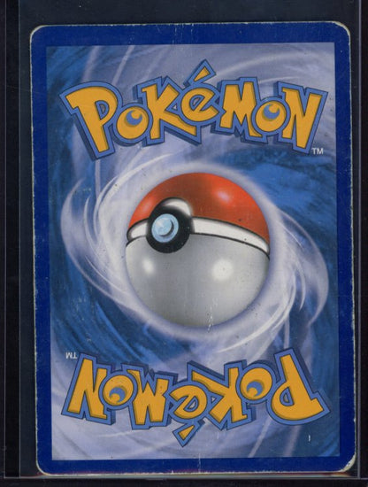 Heracross Ex 105/111 Raw