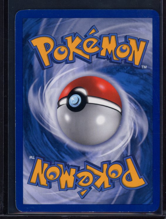 Swampert LV.53 9/106 Raw