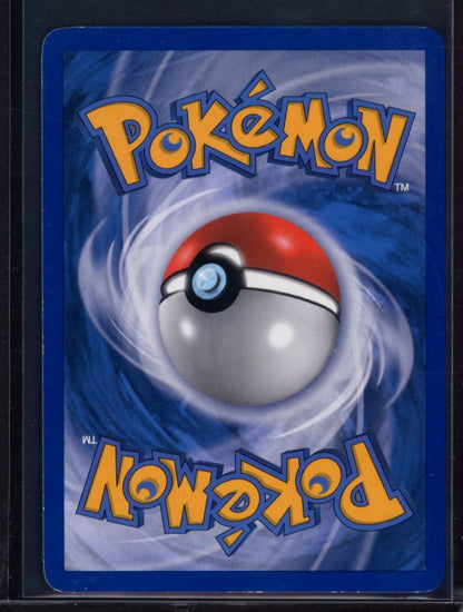 Swampert LV.53 9/106 Raw