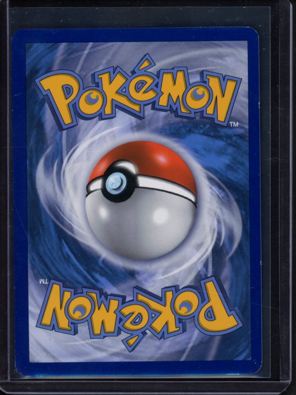 M Houndoom Ex 22/162 Raw