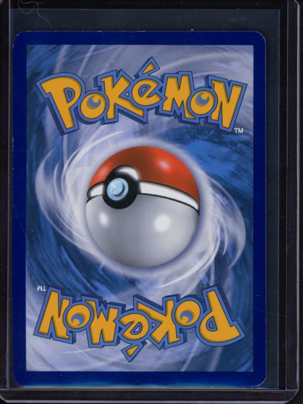 Ash-Greninja Ex XY133 Raw