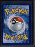 Blaziken Ex XY54 Raw - RookieLegends