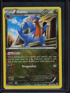 Gabite 89/124 Raw - RookieLegends