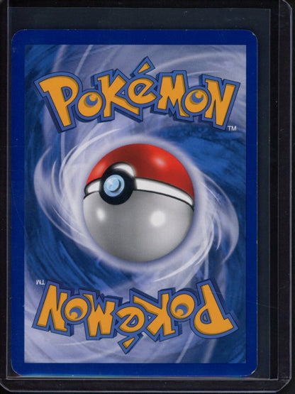 Jirachi LV.39 7/111 Reverse Holo Raw