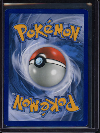 M Gallade Ex 35/108 Raw