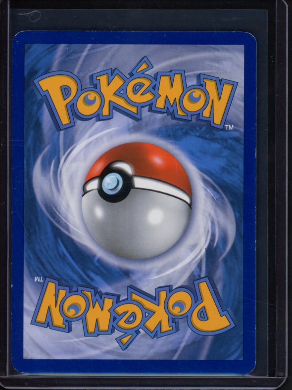 Kangaskhan Ex 103/106 Raw