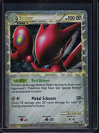 Scizor 84/90 Raw - RookieLegends