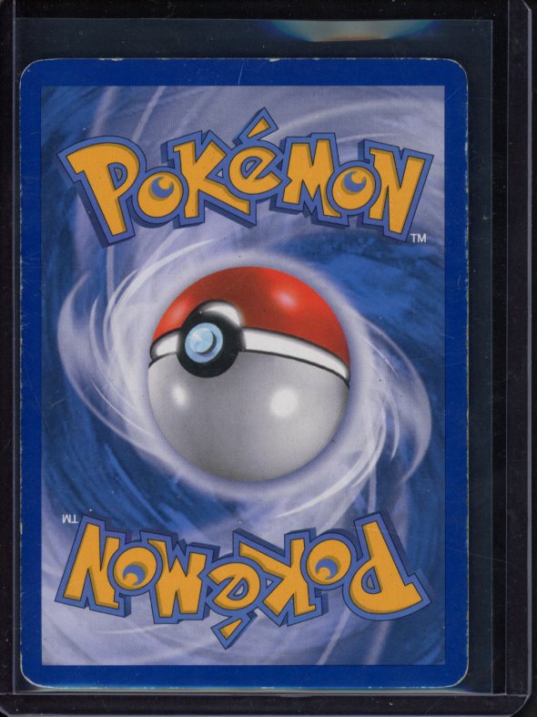 Cresselia LV.X 103/106 Raw