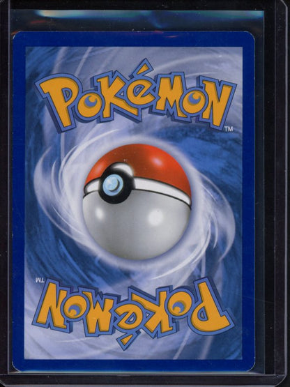 M Manectric Ex 24/119 Raw