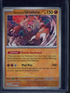 Bloodmoon Ursaluna 054/131 Master Ball - RookieLegends