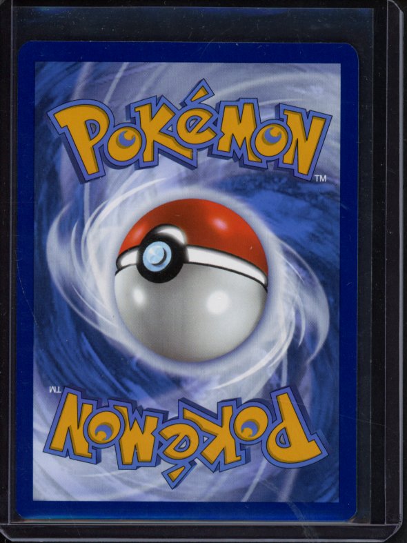 Shaymin 087/131 Poke Ball Raw