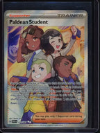 Paldean Student 231/091 Raw - RookieLegends