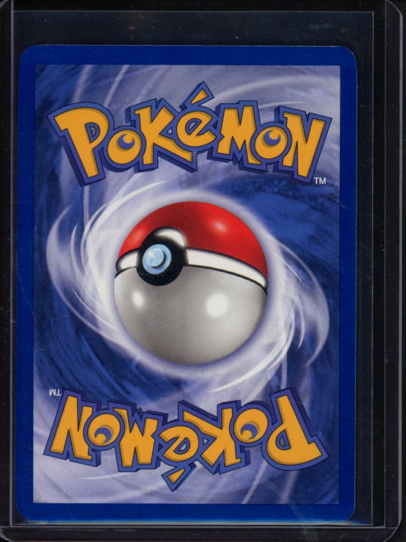 Dark Vileplume 13/82 Raw