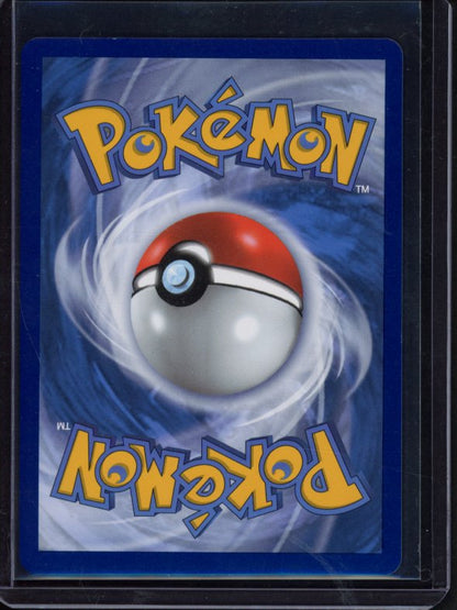 Shining Magikarp 66/64 Raw