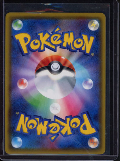 Coalossal Vmax 043/076 (JPN) Raw