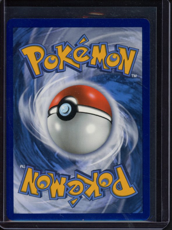 Machamp Ex 90/98 Raw