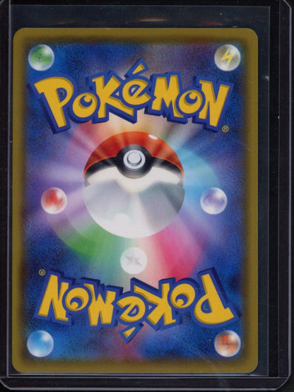 Coalossal Vmax 087/076 (JPN) Raw