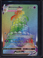 Alcremie Vmax 073/072 Raw