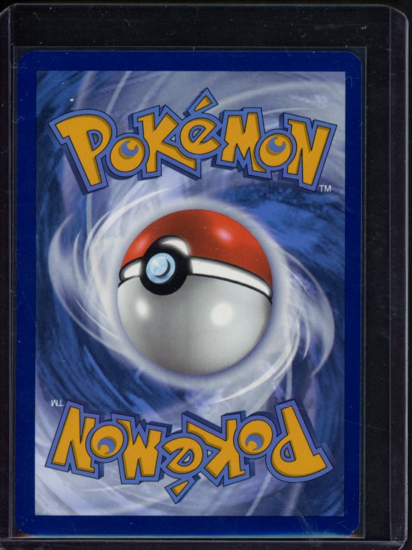 Espeon Ex 155/131 Raw