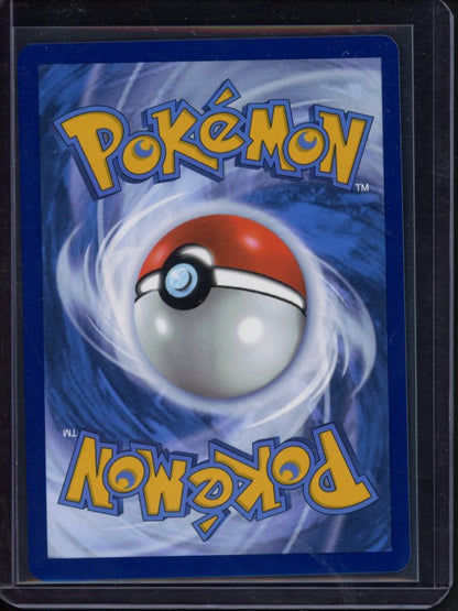 Mega Venusaur Ex 177/132 Raw