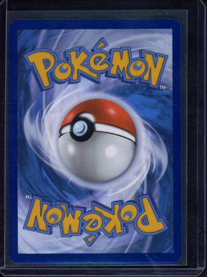 Leafeon Ex 144/131 Raw