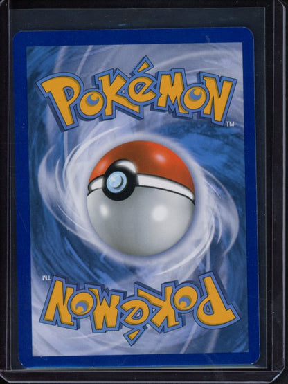 Team Aqua's Carvanha 20/34 Raw