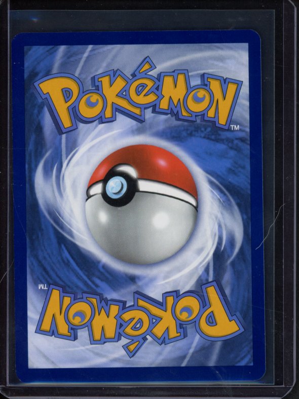 Victini 012/086 Poke Ball Raw