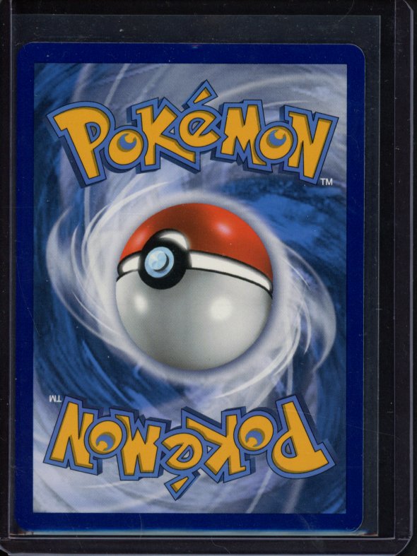 M Tyranitar Ex 43/98 Raw